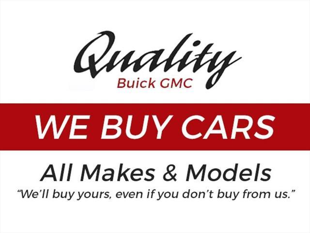 used 2024 Chevrolet Equinox car