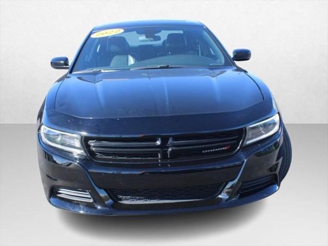 used 2022 Dodge Charger car, priced at $22,969