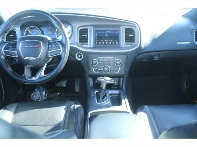 used 2022 Dodge Charger car, priced at $22,969