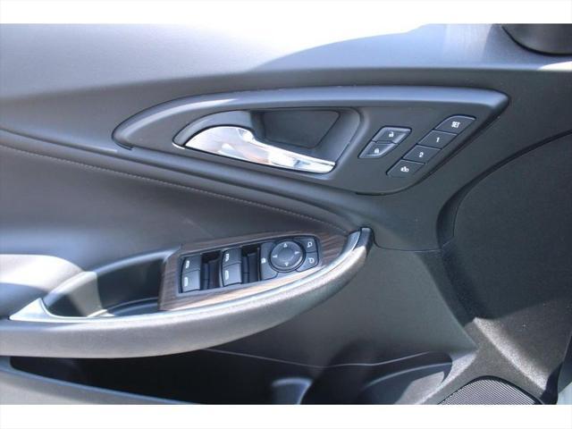 used 2024 Chevrolet Malibu car, priced at $24,984