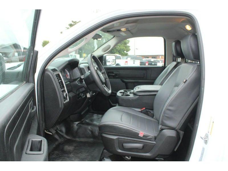 used 2021 Ram 1500 car, priced at $18,159