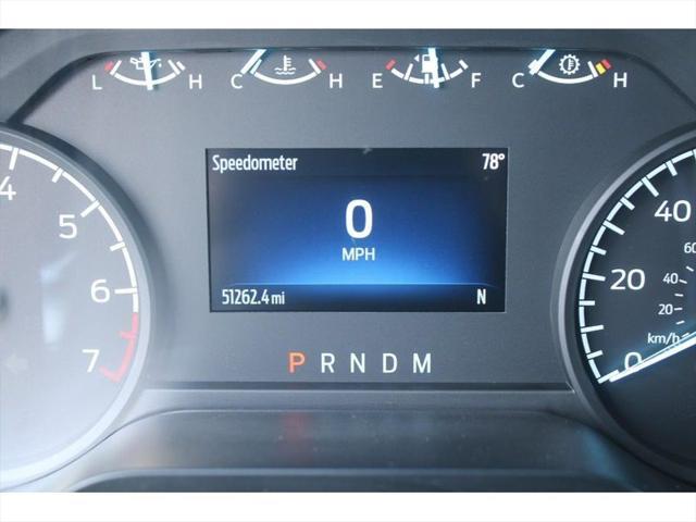 used 2023 Ford F-150 car, priced at $36,632