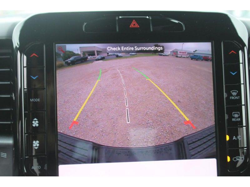 new 2026 Ram 2500 car