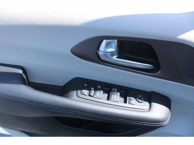 used 2023 Chrysler Voyager car, priced at $23,795