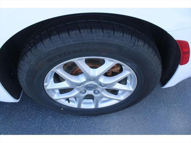 used 2023 Chrysler Voyager car, priced at $23,795