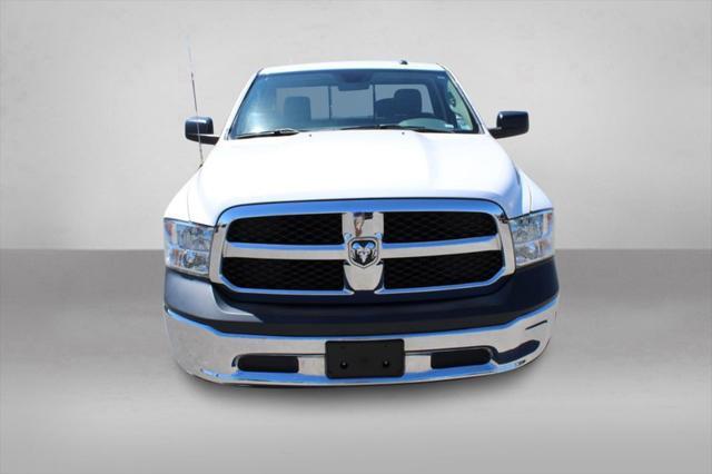 used 2018 Ram 1500 car