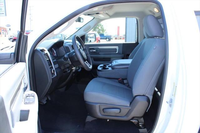 used 2018 Ram 1500 car