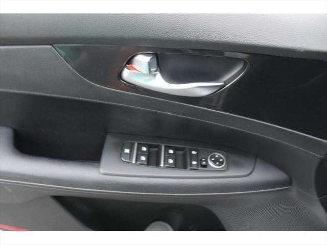 used 2024 Kia Forte car, priced at $23,996