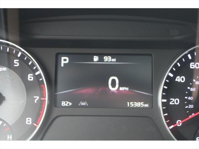used 2024 Kia Forte car, priced at $23,996