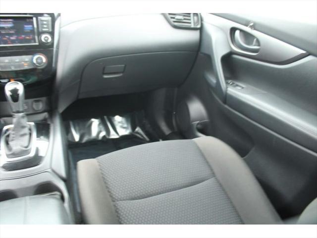 used 2022 Nissan Rogue Sport car, priced at $19,889