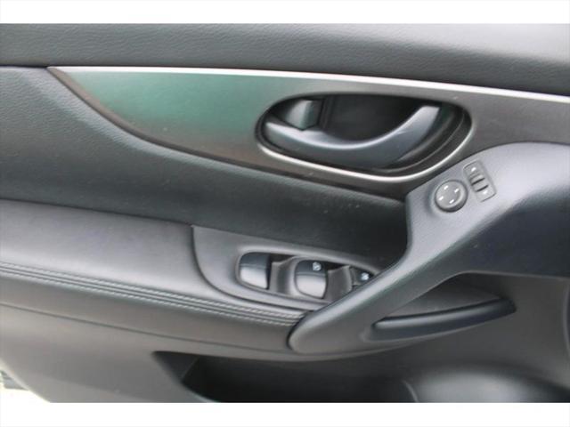 used 2022 Nissan Rogue Sport car, priced at $19,889
