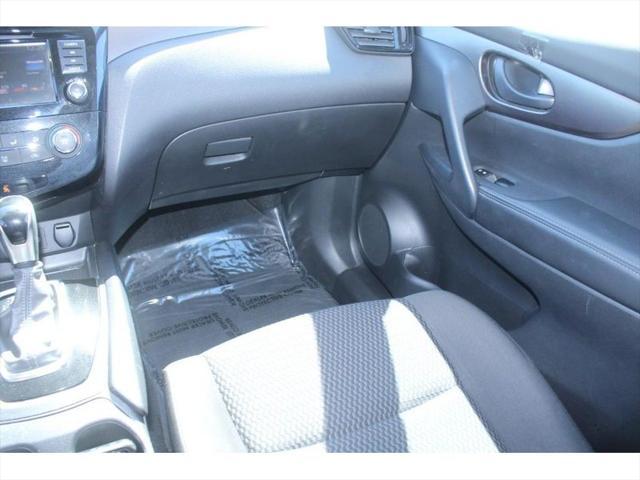 used 2022 Nissan Rogue Sport car, priced at $19,889