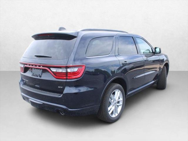 new 2024 Dodge Durango car, priced at $52,995