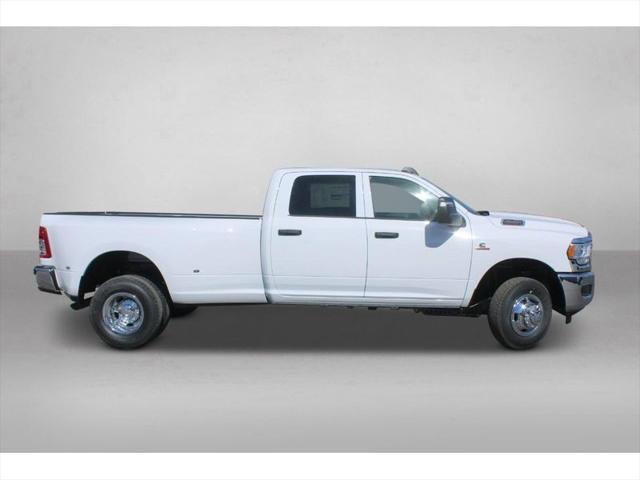 new 2024 Ram 3500 car, priced at $75,310