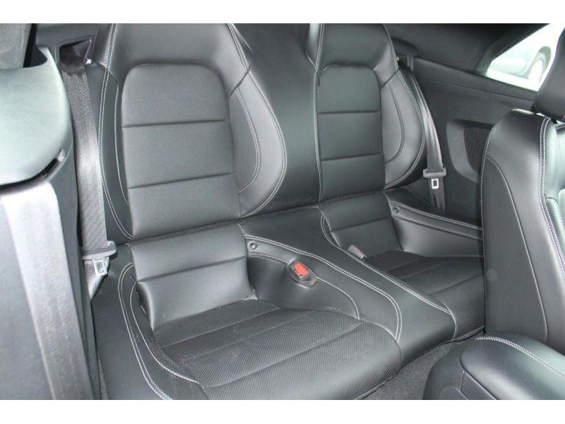 used 2022 Ford Mustang car, priced at $25,900