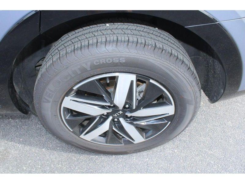 used 2021 Kia Sorento car, priced at $24,990