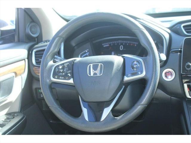 used 2019 Honda CR-V car, priced at $24,889