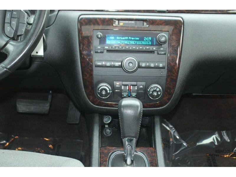 used 2014 Chevrolet Impala Limited car, priced at $10,995