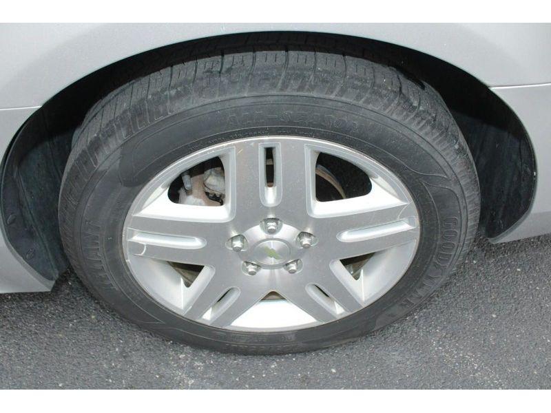 used 2014 Chevrolet Impala Limited car, priced at $10,995