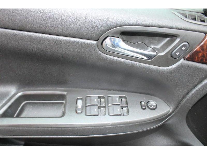 used 2014 Chevrolet Impala Limited car, priced at $10,995