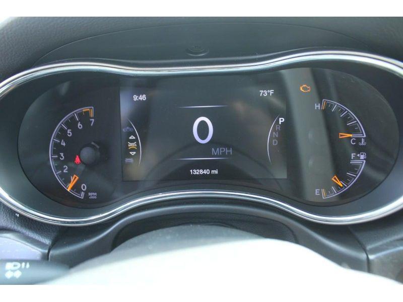 used 2018 Jeep Grand Cherokee car, priced at $13,995
