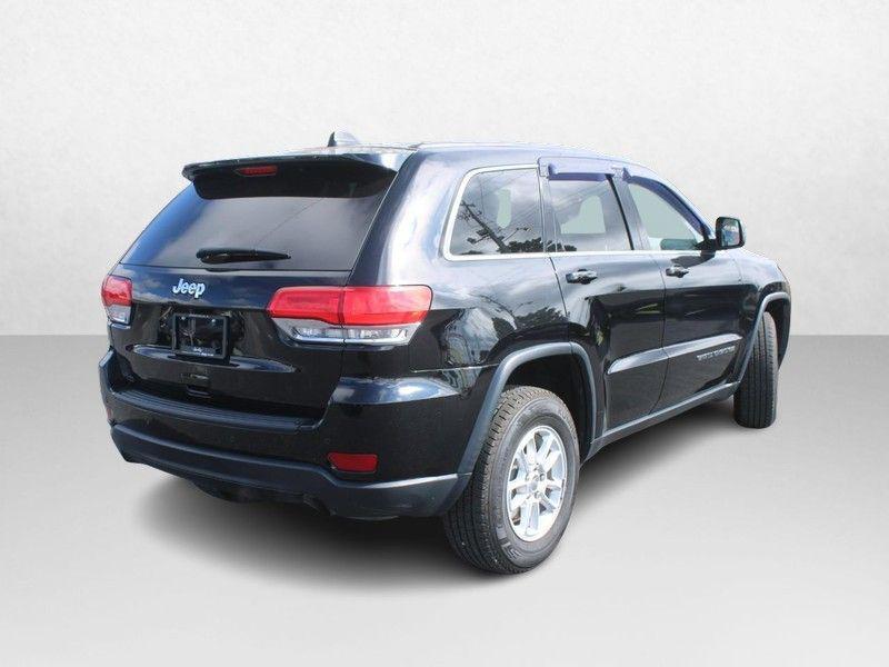 used 2018 Jeep Grand Cherokee car, priced at $13,995