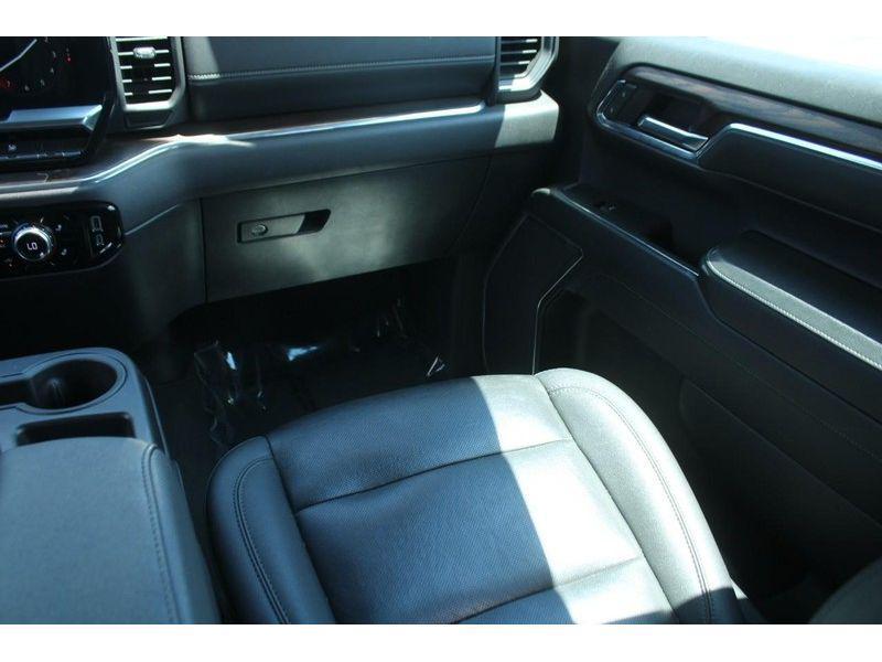 used 2024 GMC Sierra 1500 car, priced at $47,926