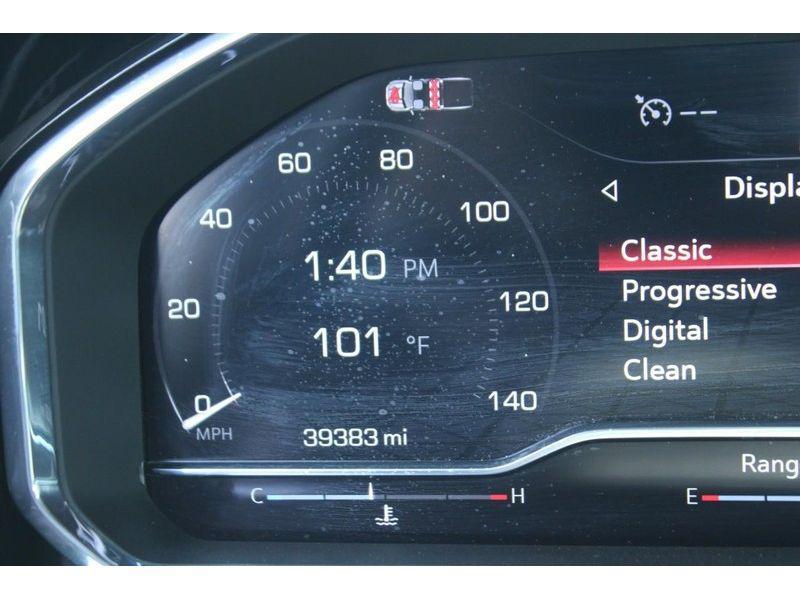 used 2024 GMC Sierra 1500 car, priced at $47,926