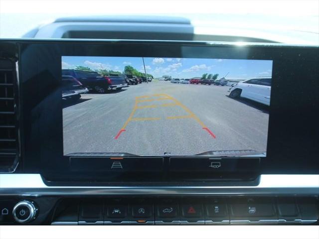 used 2024 GMC Sierra 1500 car, priced at $48,259