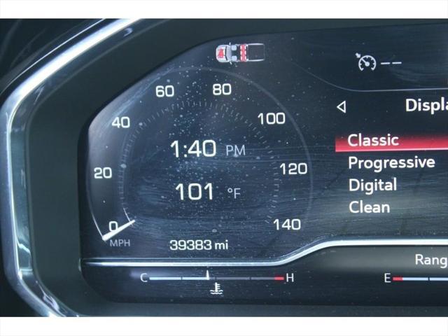 used 2024 GMC Sierra 1500 car, priced at $48,259