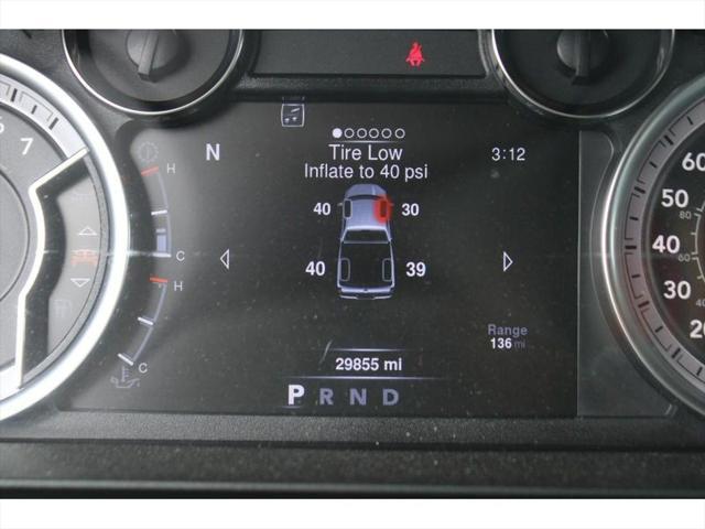 used 2022 Ram 1500 Classic car, priced at $32,948