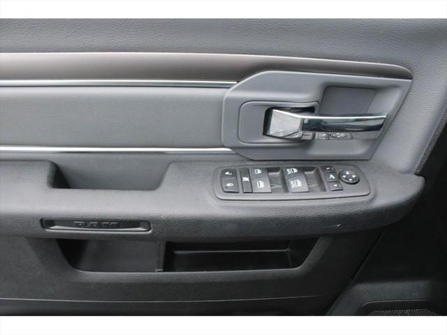 used 2022 Ram 1500 Classic car, priced at $32,948