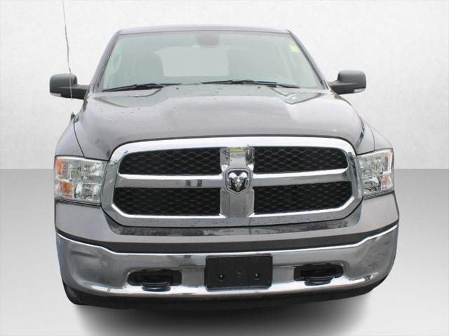 used 2022 Ram 1500 Classic car, priced at $32,948