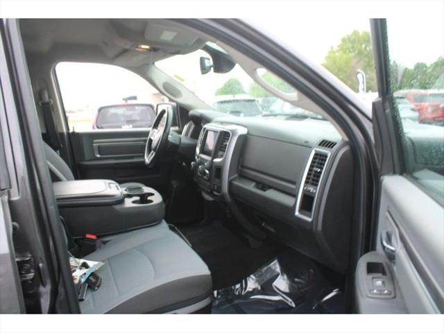 used 2022 Ram 1500 Classic car, priced at $32,948