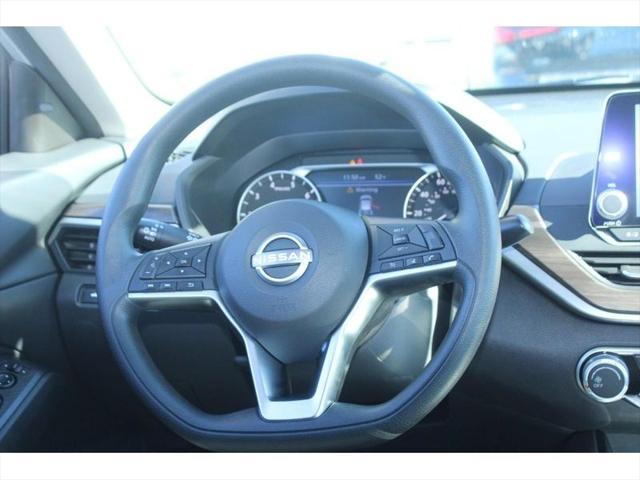 used 2024 Nissan Altima car, priced at $25,998