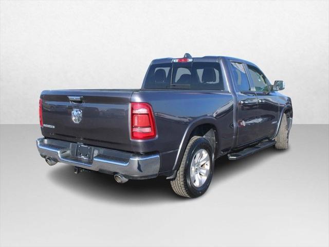 used 2020 Ram 1500 car, priced at $28,995