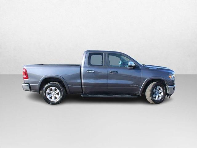 used 2020 Ram 1500 car, priced at $28,995