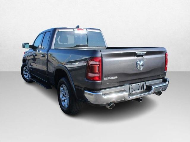 used 2020 Ram 1500 car, priced at $28,995