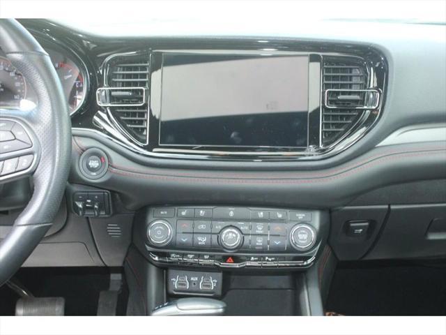 used 2023 Dodge Durango car, priced at $39,995