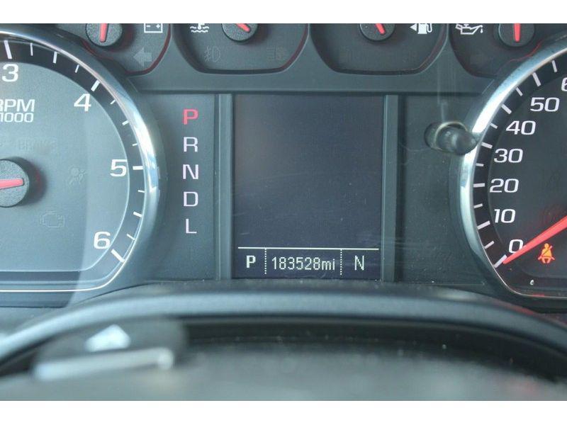 used 2018 Chevrolet Silverado 1500 car, priced at $17,900