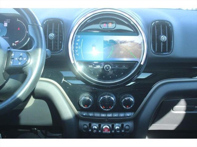 used 2022 MINI Countryman car, priced at $25,995