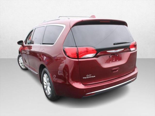 used 2019 Chrysler Pacifica car, priced at $14,995