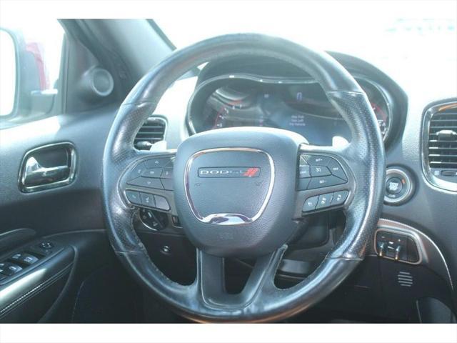 used 2020 Dodge Durango car, priced at $29,956