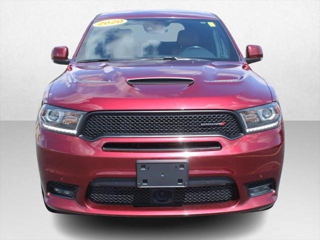 used 2020 Dodge Durango car, priced at $29,956