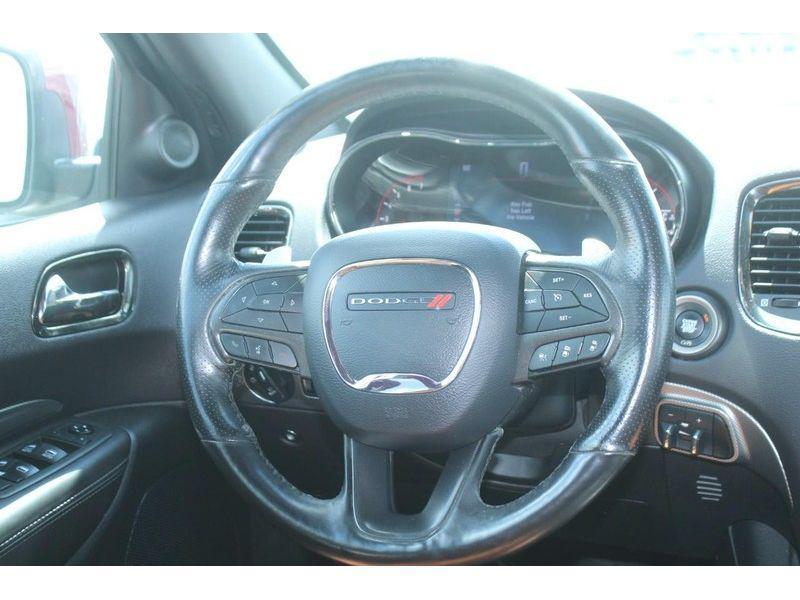 used 2020 Dodge Durango car, priced at $29,984