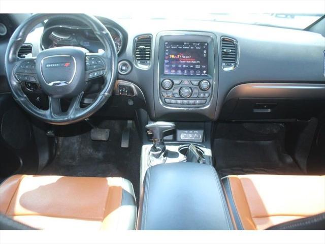 used 2020 Dodge Durango car, priced at $29,956