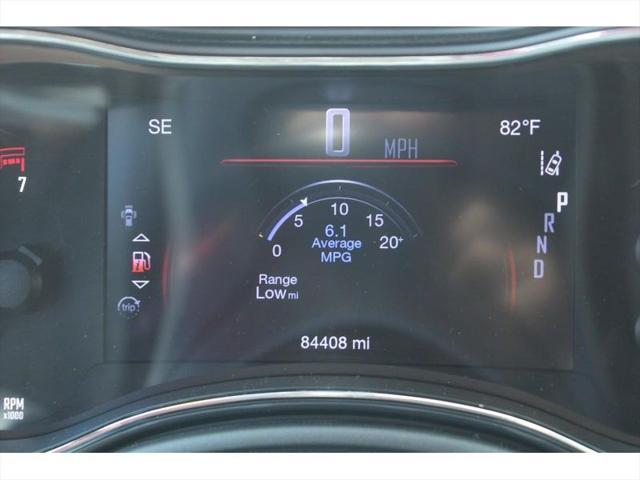 used 2020 Dodge Durango car, priced at $29,956
