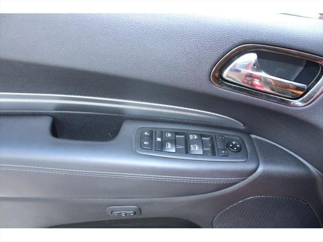 used 2020 Dodge Durango car, priced at $29,956