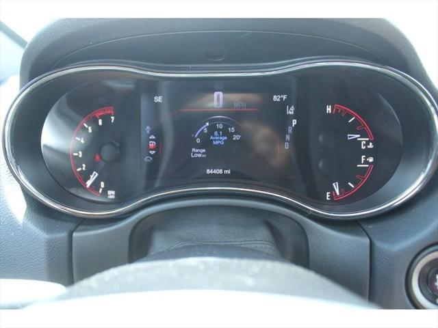 used 2020 Dodge Durango car, priced at $29,956
