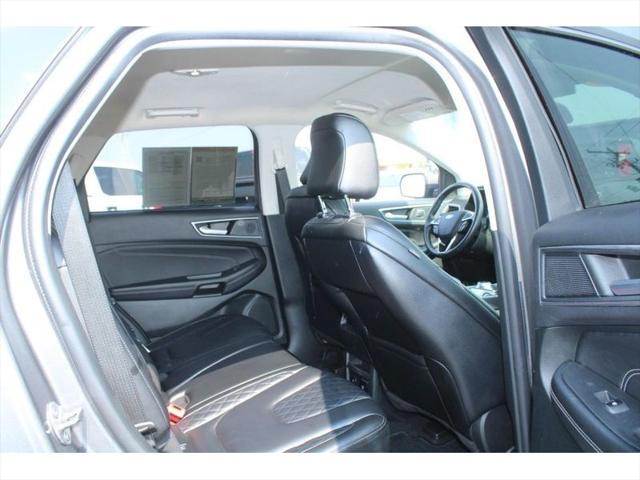 used 2023 Ford Edge car, priced at $29,935